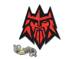 forZe eSports (Parıltılı)