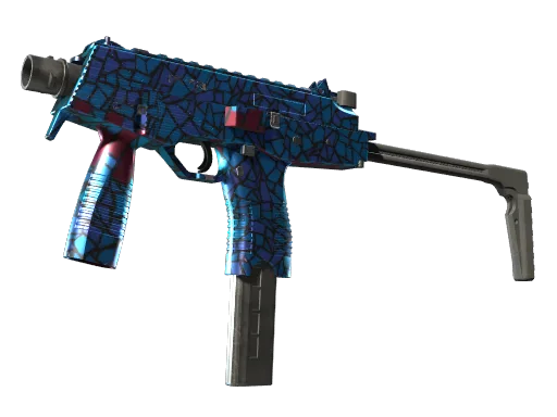 MP9 | Vidriera