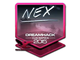 nex (foliowana)