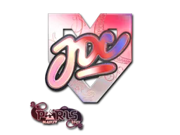 JDC (Holográfico)