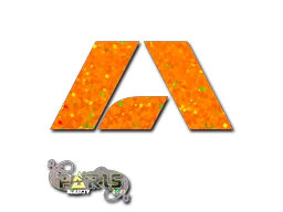 Apeks (Parıltılı)