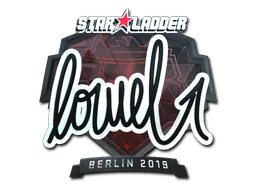 loWel (premium)