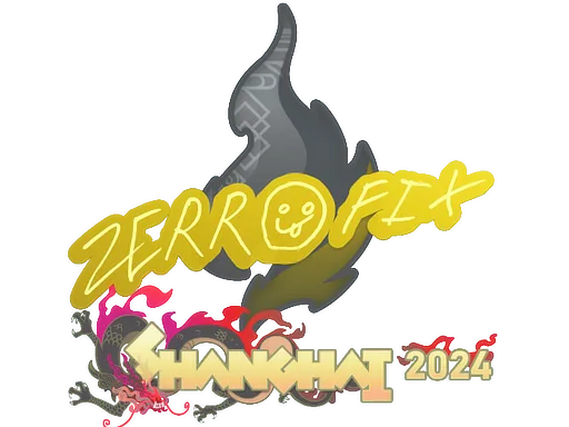zeRRoFIX