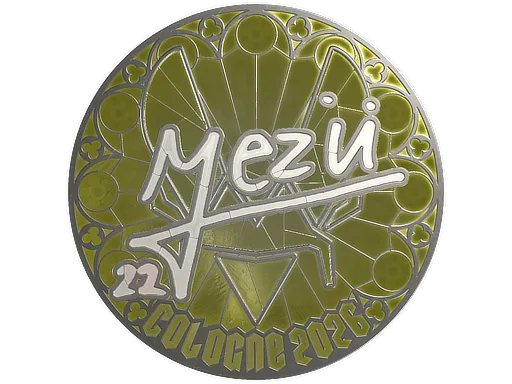 mezii (Glanz)
