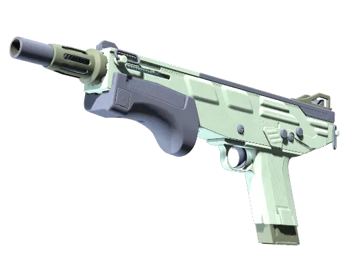MAG-7 | Tormenta