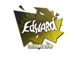 Edward