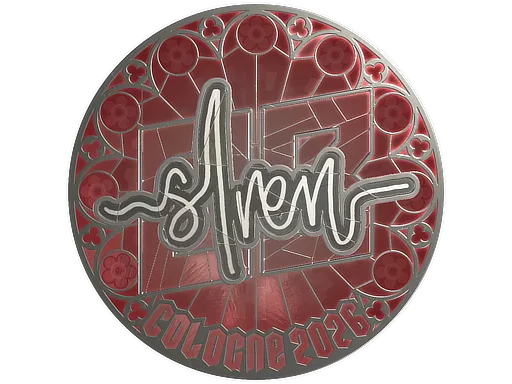S1ren (Foil) | Cologne 2026
