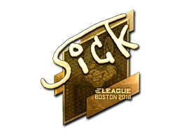 SicK (or)