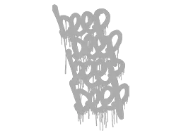 BEEP (Shark White)
