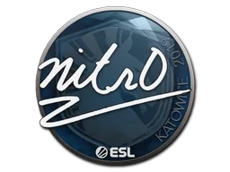 nitr0 | Katowice 2019