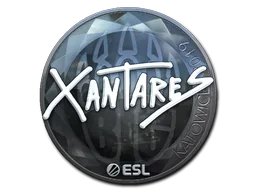 XANTARES (Foil)
