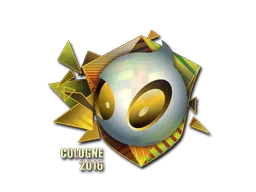 Team Dignitas (Holo)