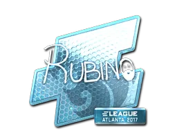 RUBINO (лискуча)