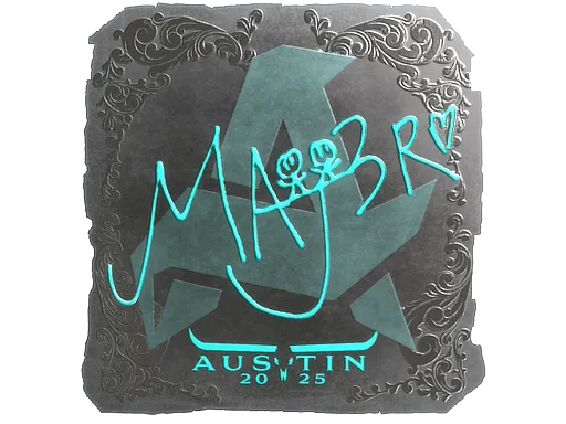 MAJ3R (speciální)