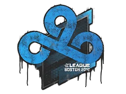 Cloud9 | Boston 2018