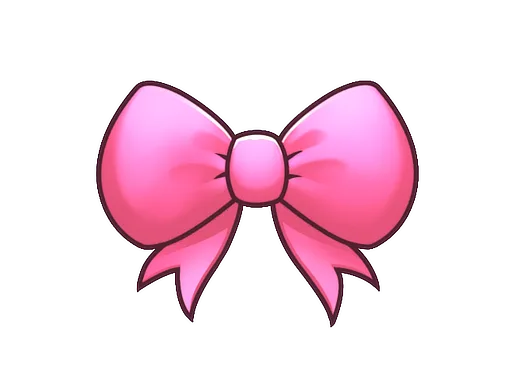 Ribbon Tie