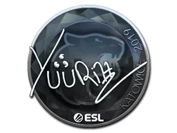 yuurih (speciální)