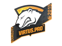Virtus.pro | Kattowitz 2015