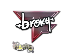 broky | Paris 2023