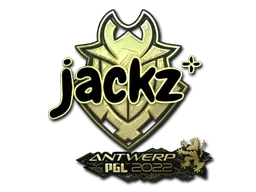 JaCkz (ゴールド)