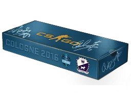 Zestaw pamiątkowy z ESL One Cologne 2016 – Cobblestone