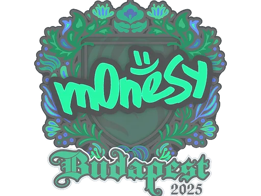 m0NESY | Budapest 2025