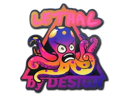 Fade Lethal