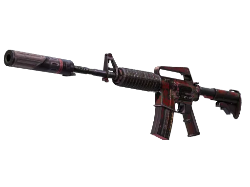M4A1-S | Night Terror