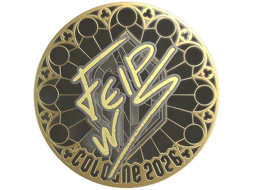 felps (золота)