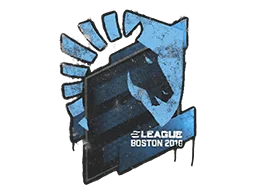 Team Liquid | Boston 2018