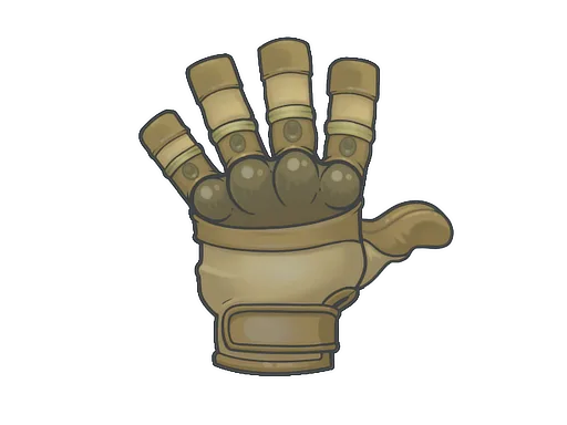 Lefty (CT)