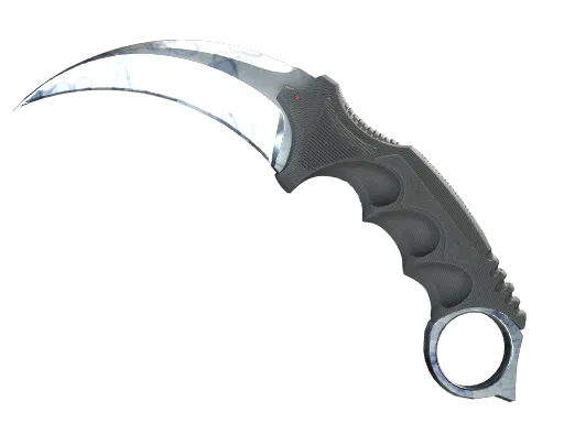 Karambit | Stained