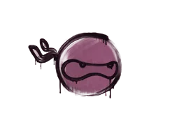 Ninja (Princess Pink)