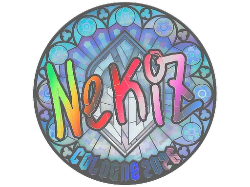 NEKiZ (Holo)