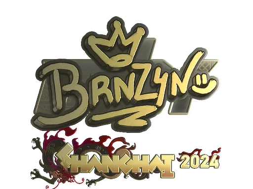 brnz4n (Dourado)