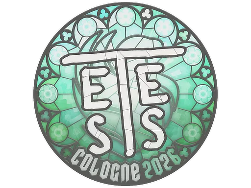 TeSeS | Cologne 2026