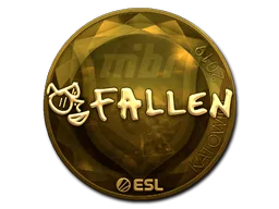 FalleN (Altın)