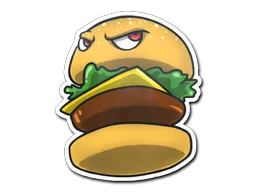 Bossy Burger