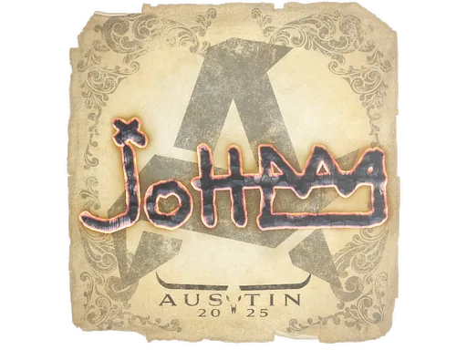 jottAAA | Austin 2025