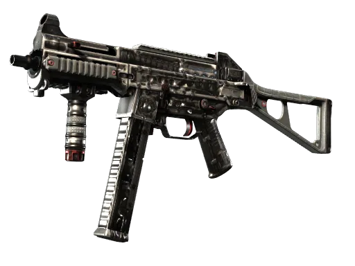 UMP-45 | Motorized