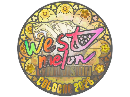 westmelon (holo)