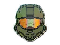 Chief (Olografico)