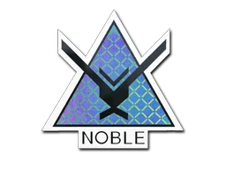 Nobile (Olografico)