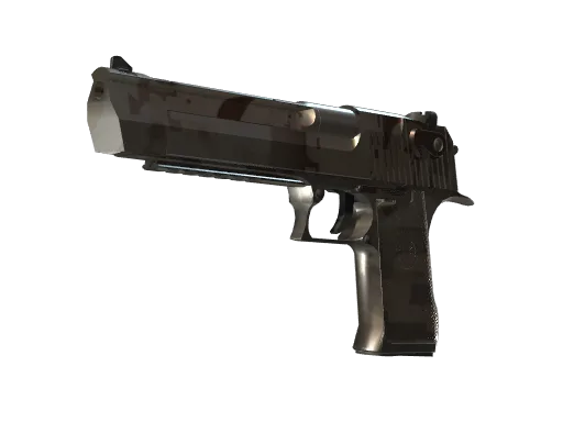 Desert Eagle | The Bronze