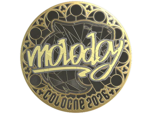 molodoy (Oro)