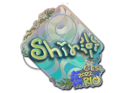 sh1ro (Olografico)