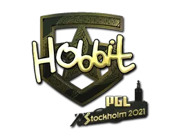 HObbit (Altın)