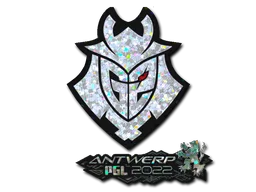 G2 Esports (グリッター)