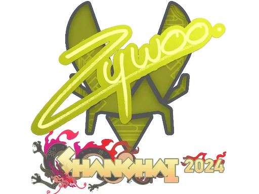 ZywOo