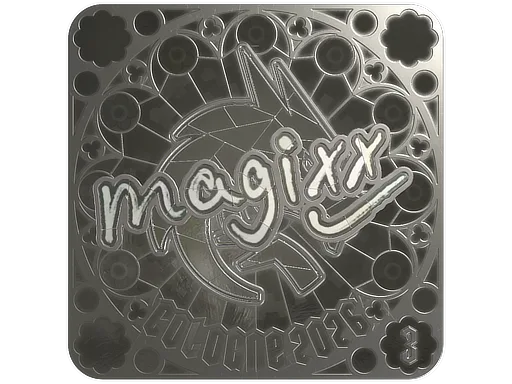 magixx(은박, 순위)